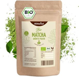 Bio Matcha
