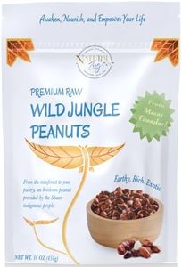 Wild Jungl