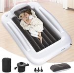 Abdtech Inflatable Toddler Travel B