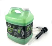 Slime 10207 2-in-1 Tire & Tube Seal