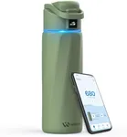 WATERH Boost Smart Water Bottle wit