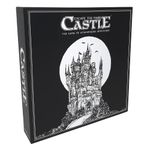 Themeborne | Escape the Dark Castle | Board Game | 1 to 4 Players | Ages 14+ | 30 Minute Playing Time, A11