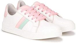 LUCIA Sneakers for Women and Girls White