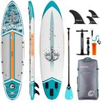 Inflatable Stand Up Paddle Boards w