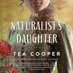 The Naturalist's Daughter: A Novel