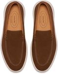 Journey West Men's Comfort Casual S