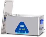 DK SONIC Ultrasonic Cleaner 22L,480