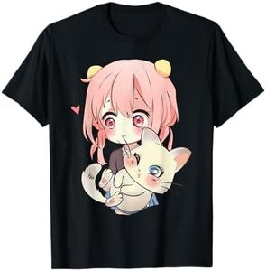 Anime y ga
