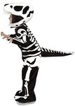 Princess Paradise T-Rex Fossil Costume, Medium