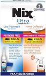 Nix Lice Treatment Hair and Home Ki