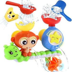 Bath Toys 