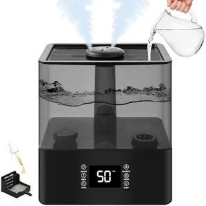 6L Humidif