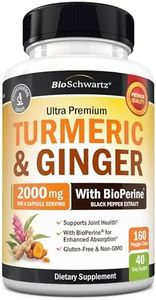 Turmeric a