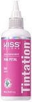 Kiss Tintation Semi-Permanent Hair Color Treatment 148 mL (5 US fl.oz) (Pink Petal)