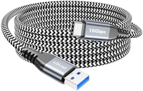 10FT USB-C