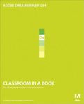 Adobe Dreamweaver CS4 Classroom in a Book