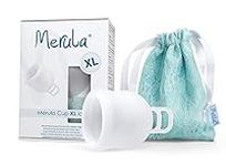 Merula Cup XL - The menstrual cup f