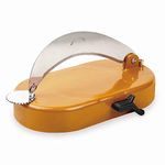 kriya Multipurpose Vacuum Base Vegetable Onion Chopper Cutter (Color May Vary)