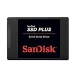 SanDisk SSD PLUS 240GB Solid State 
