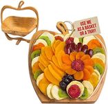 Dried Fruit Gift Basket– Healthy Go