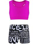 Workout Clothes For Girls