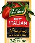 Good Seasons Zesty Italian Dressing