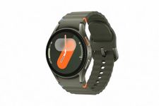 Samsung Galaxy Watch7 Smartwatch, 40mm, Fitness Tracking, BioActive Sensor, Personalized Sleep Coaching, Bluetooth – Forest Green (CAD Version & Warranty)