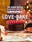 The Great British Baking Show: Love