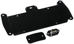 JKS MFG. JKS 8210 License Plate Relocation Kit