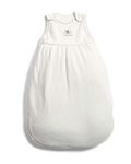 Mamas & Papas Welcome To The World Dreampod, 0-6 Months, 2.5 Tog, Soft Jersey Zip Bottom - White Elephant