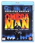 Omega Man The - Blu Ray/Movies/Stan