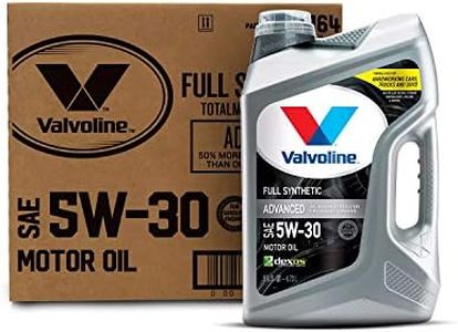 Valvoline 