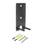 Yuhtech Wall Mount Bracket for Bose OmniJewel Lifestyle 650 Home Speaker, Bose Surround Speakers 700 (1)