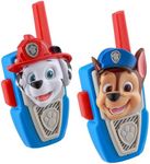 PAW Patrol Walkie Talkies - Set of 