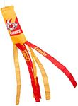 Kansas City Chiefs Team Windsock