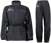 Zorax Waterproof Windproof Motorbik
