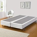 Continental Sleep 8-Inch Fully Asse
