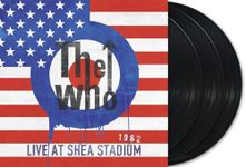 Live At Shea Stadium 1982 [VINYL]