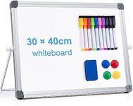 ARCOBIS Dry Erase WhiteBoard 40 x 3