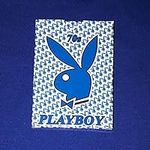 JLS Playing Cards Playboy 70s Deck 