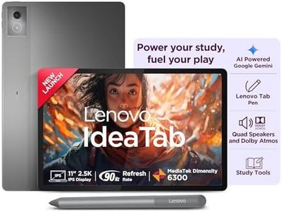 Lenovo Ide