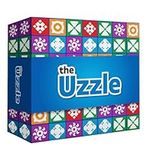 The Uzzle 3.0 Board Game, Family Bo