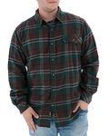 Rei Flannel