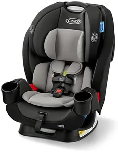 Graco TriR
