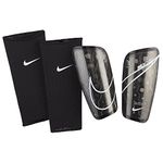 Nike Men's Soccer Mercurial Lite Shin Guards (X-Large)