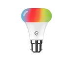 eFF4 Smart bulb with app control and hundreds of color option create your own vibe with ease