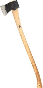 Gransfors Bruks American Felling Axe, 35 Curved Handle