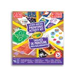 Less Mess Painting Activity Kit