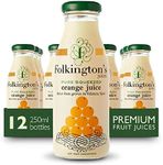 Folkingtons Pure Pressed Valencia O