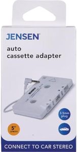 Jensen 2 F